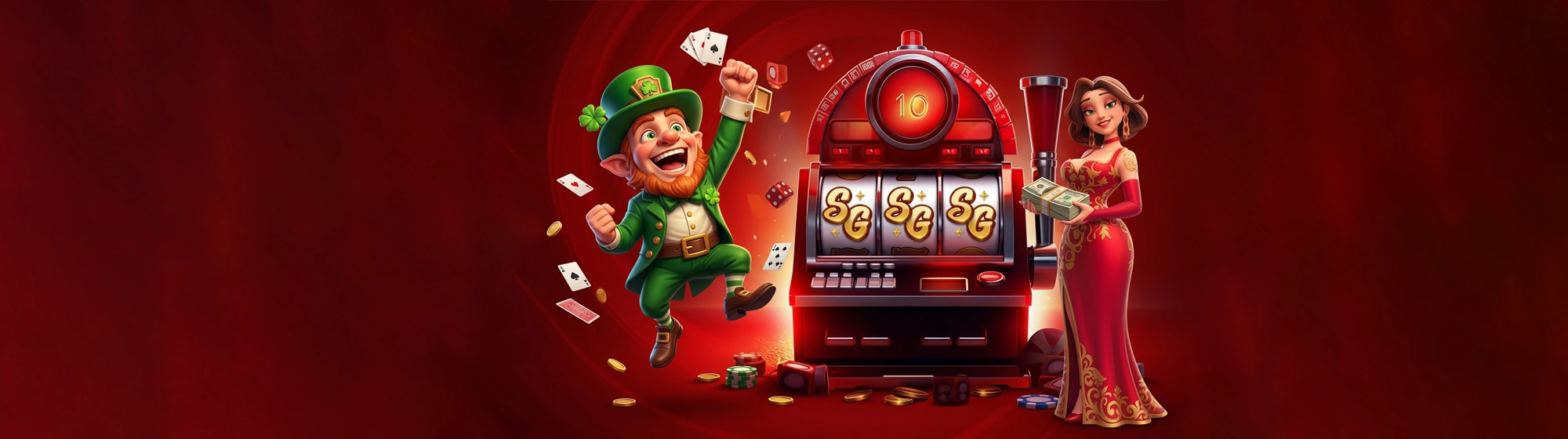 SpinGrande Casino Promotions